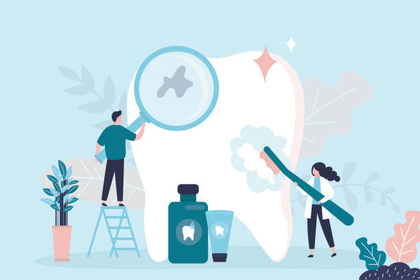 Advanced Technology for Better Dental Care in Winona, MS
